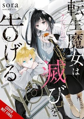 A Reincarnated Witch Spells Doom, Vol. 7 - Kevin Gifford,  Sora, Tail Yuzuhara