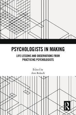 Psychologists in Making - 