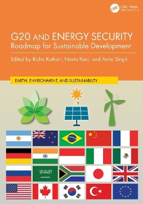 G20 and Energy Security - 
