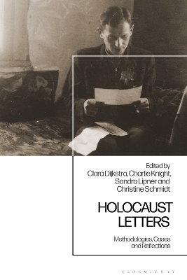 Holocaust Letters - 