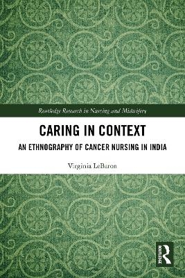 Caring in Context