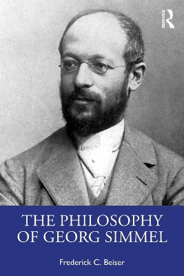 The Philosophy of Georg Simmel