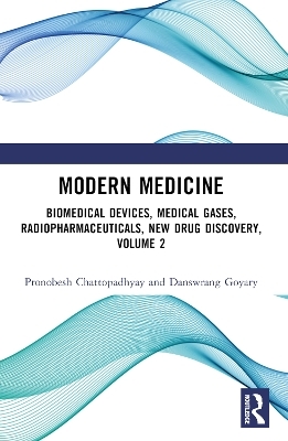 Modern Medicine - Pronobesh Chattopadhyay, Danswrang Goyary