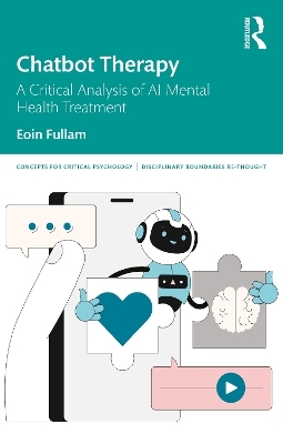 Chatbot Therapy - Eoin Fullam