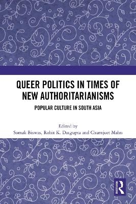 Queer Politics in Times of New Authoritarianisms - 