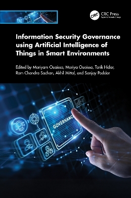 Information Security Governance using Artificial Intelligence of Things in Smart Environments - 