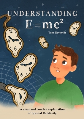 Understanding E=mc2