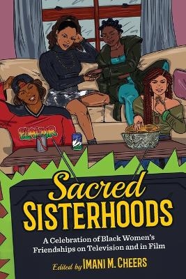 Sacred Sisterhoods