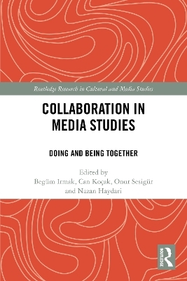 Collaboration in Media Studies