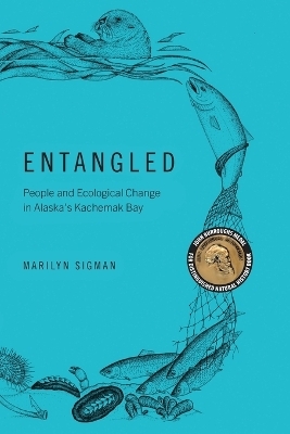 Entangled - Marilyn Sigman