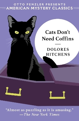 Cats Don't Need Coffins