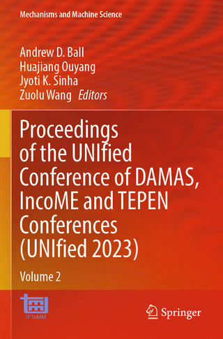 Proceedings of the UNIfied Conference of DAMAS, IncoME and TEPEN Conferences (UNIfied 2023)