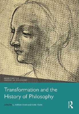 Transformation and the History of Philosophy - 