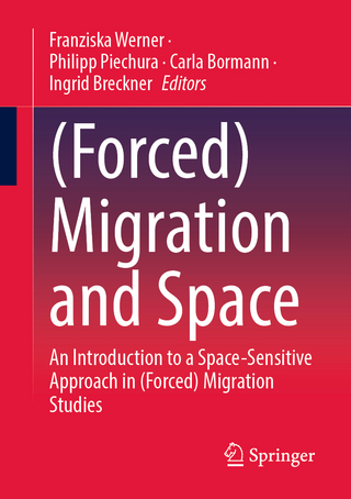 (Forced) Migration and Space