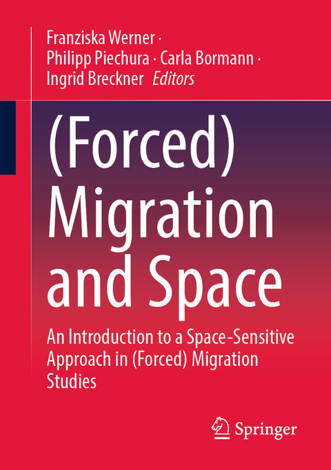 (Forced) Migration and Space - 