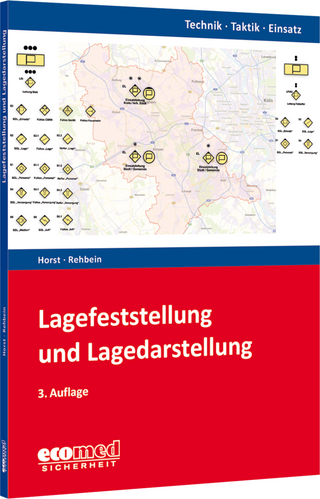 Lagefeststellung und Lagedarstellung