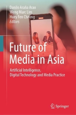 Future of Media in Asia - 