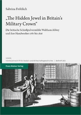 &bdquo;The Hidden Jewel in Britain&rsquo;s Military Crown&ldquo; - Sabrina Fr&ouml;hlich