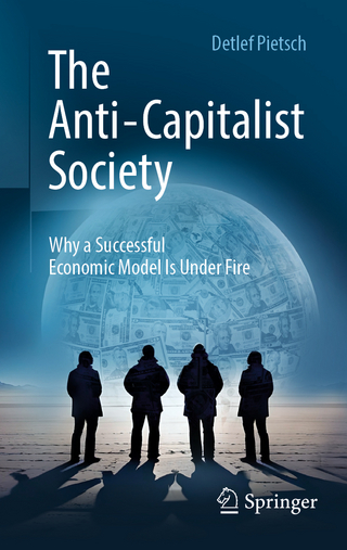 The Anti-Capitalist Society