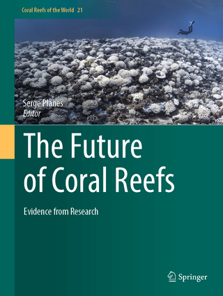 The Future of Coral Reefs