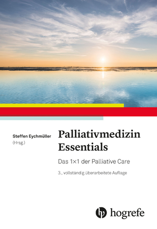 Palliativmedizin Essentials