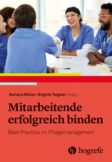 Mitarbeitende erfolgreich binden - 