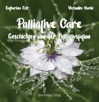 Palliative Care Bd. 1