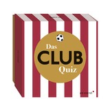 Das Club-Quiz (Neuausgabe) - Harald Kaiser