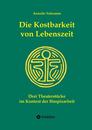 Die Kostbarkeit von Lebenszeit