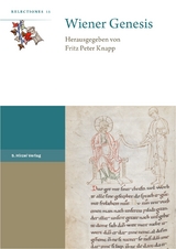 Wiener Genesis - 