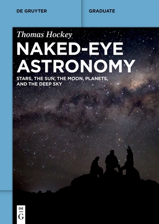 Naked-Eye Astronomy