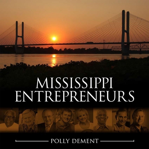 Mississippi Entrepreneurs - Polly Dement