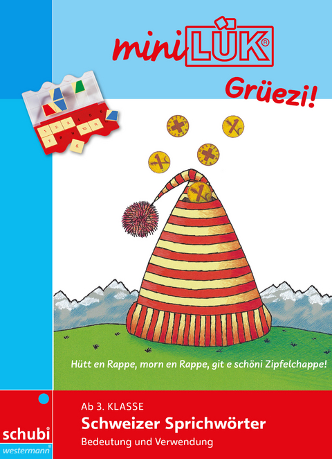 Gr&uuml;ezi miniL&Uuml;K