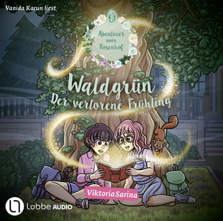 Waldgrün - Der verlorene Frühling