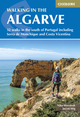 Walking in the Algarve - Nike Werstroh, Jacint Mig