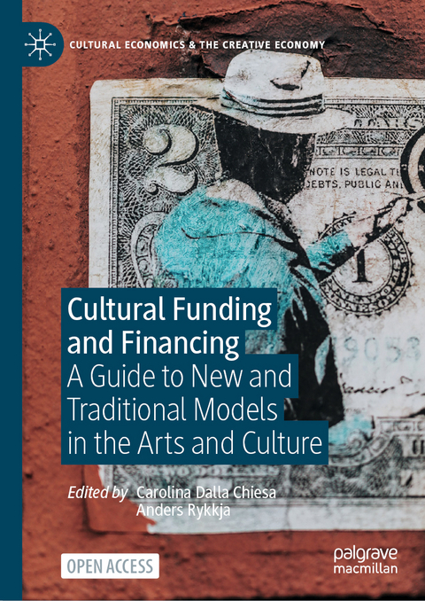 Cultural Funding and Financing - 