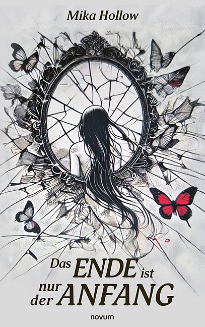 Das Ende ist nur der Anfang - Mika Hollow