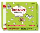 Ruckzuck Mathespiele - 