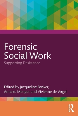 Forensic Social Work - 