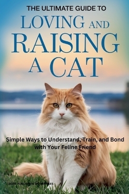 The Ultimate Guide to Loving and Raising a Cat - Lbdev Publishing Enterprises LLC