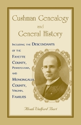 Cushman Genealogy and General History