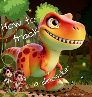 How to track a dinosaur
