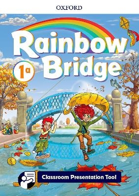 Rainbow Bridge 1a Classroom Presentation Tool On Disc (Italy)