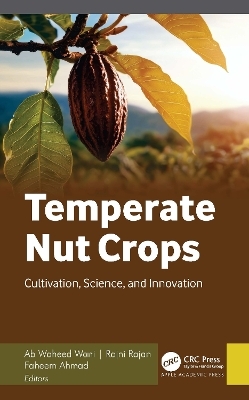 Temperate Nut Crops - 