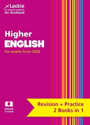 Higher English - Catherine Travis, Mia Stewart, Claire Bowles, Iain Valentine