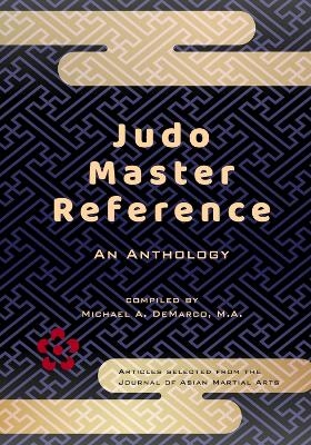 Judo Master Reference