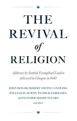 The Revival of Religion