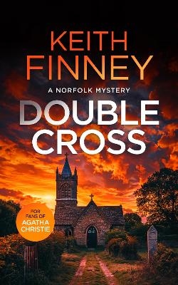 Double Cross - Keith Finney