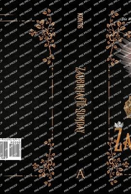 Zauberhafte Sunday - Alethea Kontis