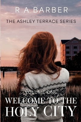 Welcome to the Holy City